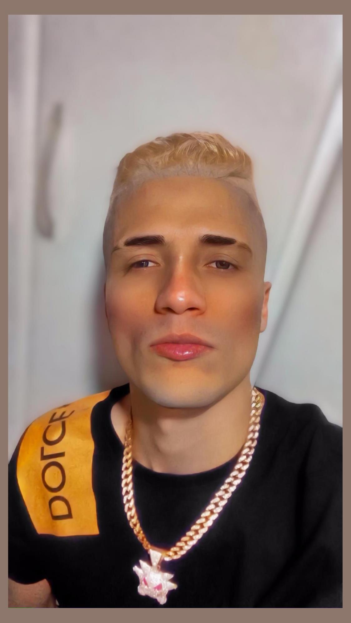 Bruninho Boy